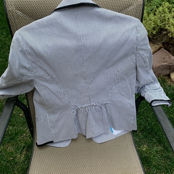 Suit jacket - Picture 3 of 6